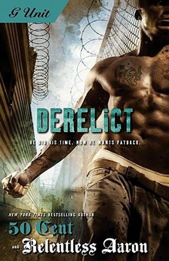 derelict (in English)