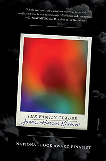 The Family Clause (en Inglés)