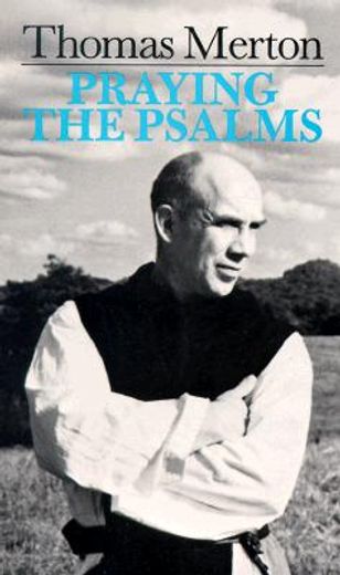 praying the psalms (in English)