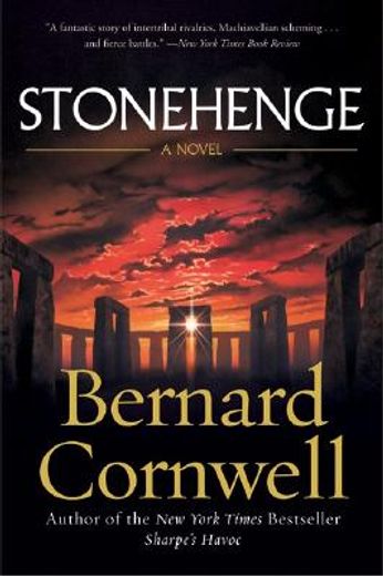 stonehenge,2000 b.c. (in English)