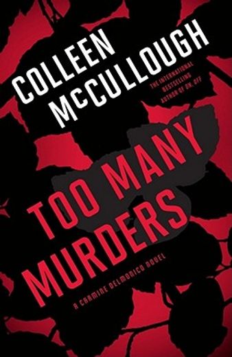 too many murders (en Inglés)