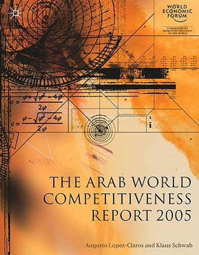 the arab competitiveness report 2005