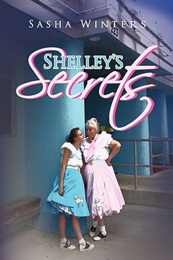 shelley´s secrets