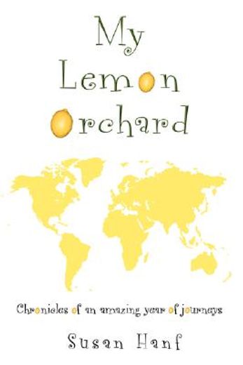 my lemon orchard
