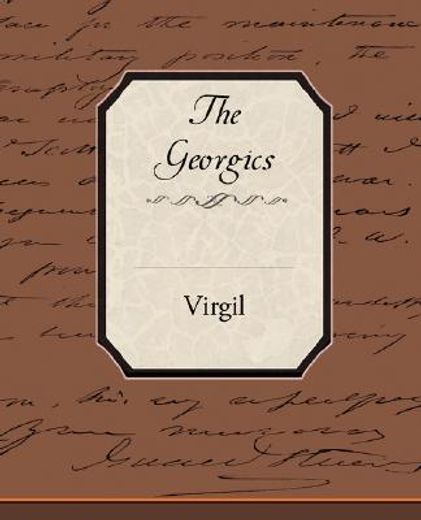 the georgics