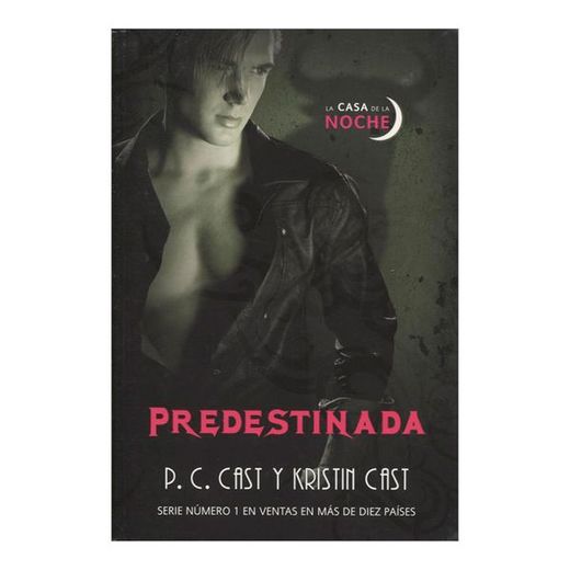 Predestinada
