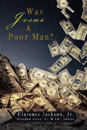 was jesus a poor man?
