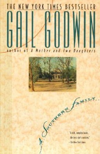a southern family (in English)