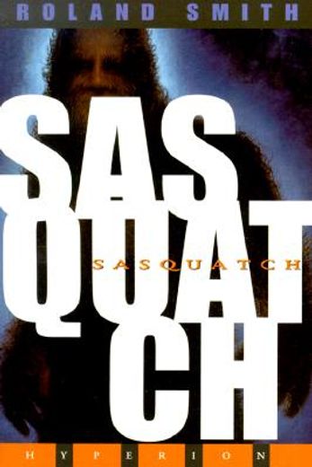 sasquatch (en Inglés)