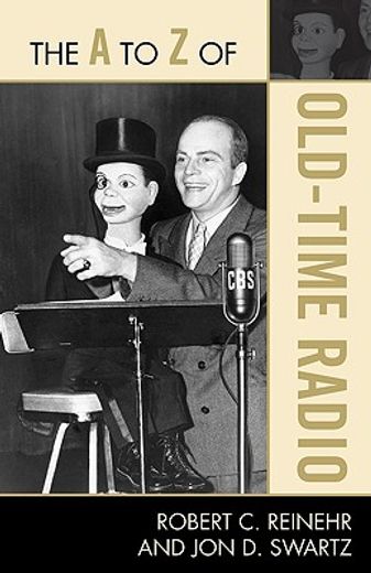 the a to z of old time radio