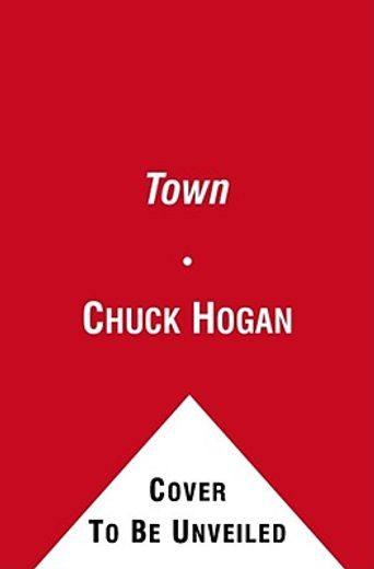 the town,a novel (en Inglés)