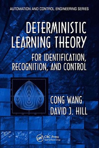 deterministic learning theory for identification, control, and recognition