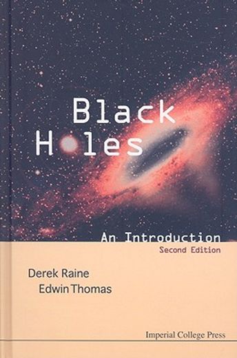black holes,an introduction