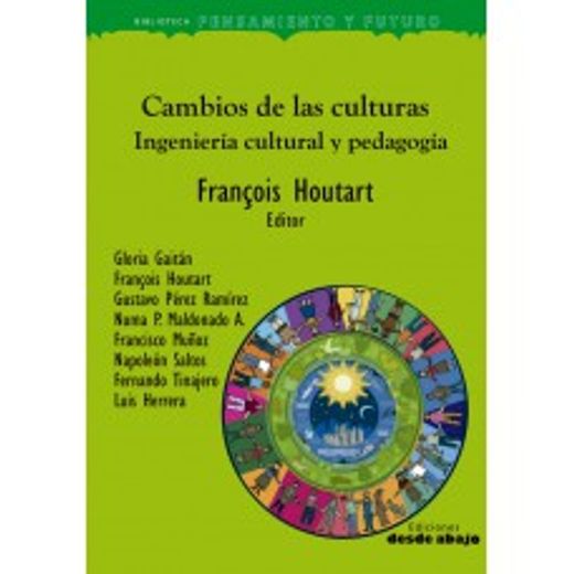 Cambios De Las Culturas: Ingeniería Cultural Y Pedagogía