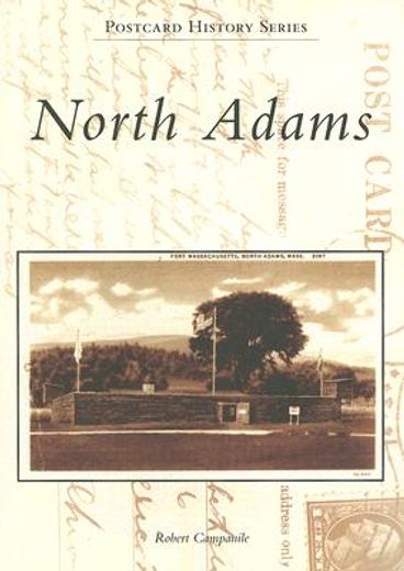 north adams, (ma)