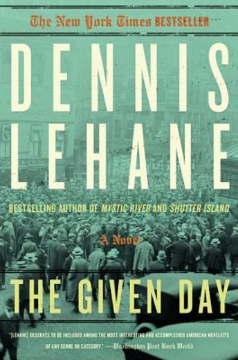 the given day (in English)