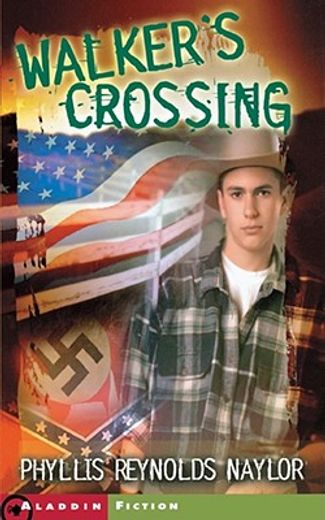 walker´s crossing (en Inglés)