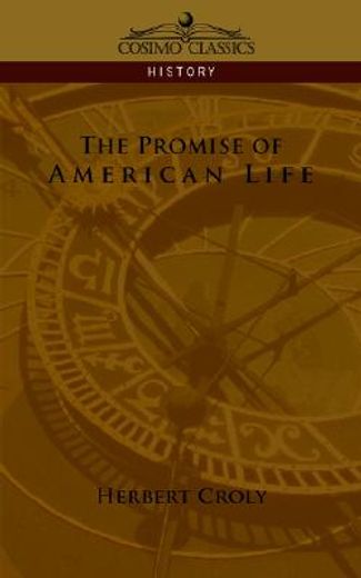 the promise of american life