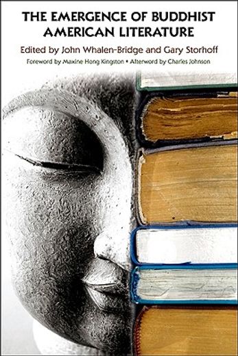 the emergence of buddhist american literature