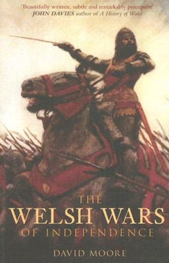 the welsh wars of independence,410-1415