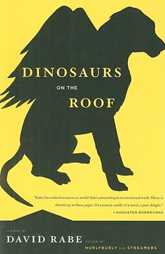 Dinosaurs on the Roof (en Inglés)