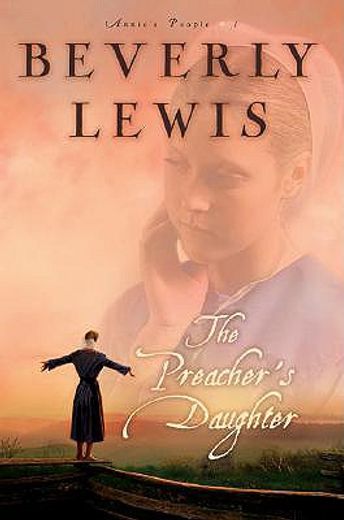 the preacher´s daughter (in English)