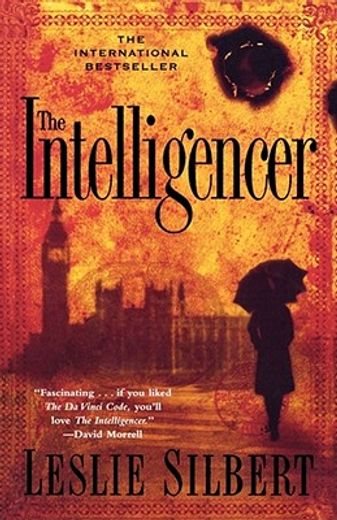 the intelligencer (en Inglés)
