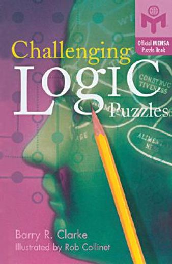 challenging logic puzzles
