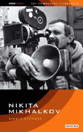 nikita mikhalkov,between nostalgia and nationalism