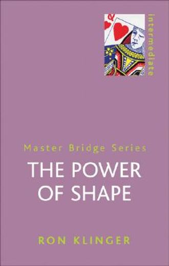 the power of shape