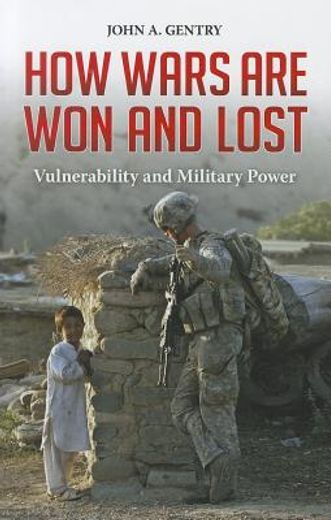 how wars are won and lost (en Inglés)