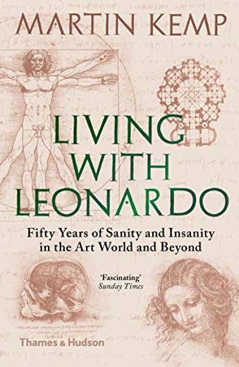 Living With Leonardo (in English)