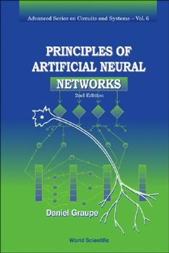 Principles of Artificial Neural Networks (en Inglés)