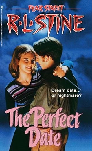 the perfect date (in English)