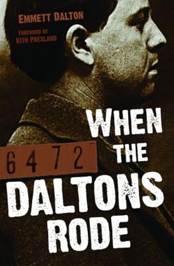 when the daltons rode (in English)