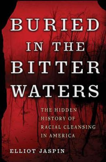 buried in the bitter waters,the hidden history of racial cleansing in america