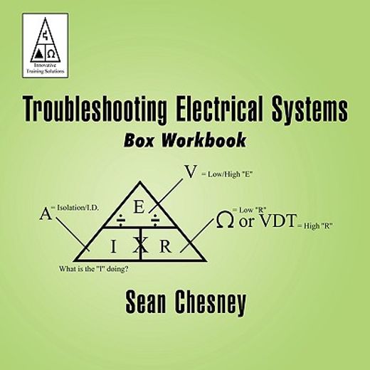 troubleshooting electrical systems,box workbook