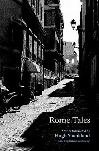 rome tales (en Inglés)