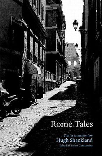 rome tales