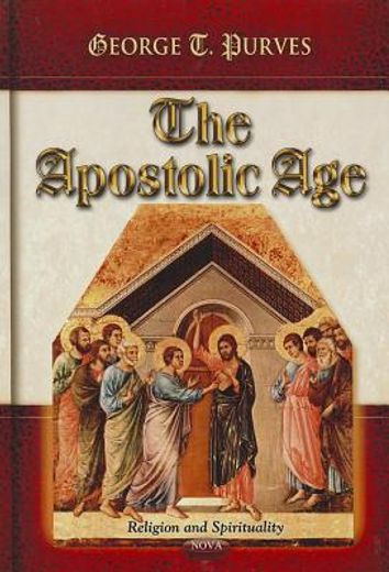the apostolic age