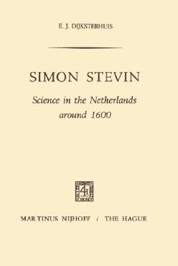 simon stevin