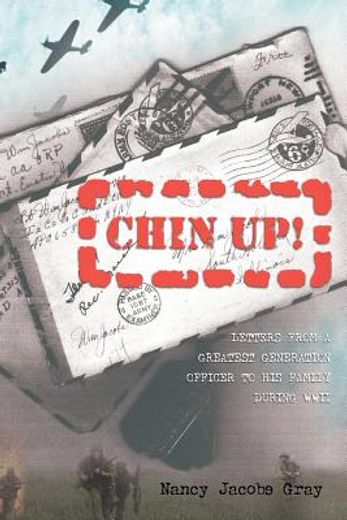 chin up! (en Inglés)