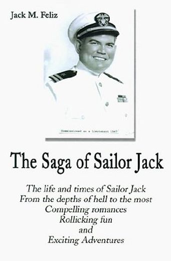 the saga of sailor jack