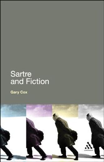 sartre and fiction