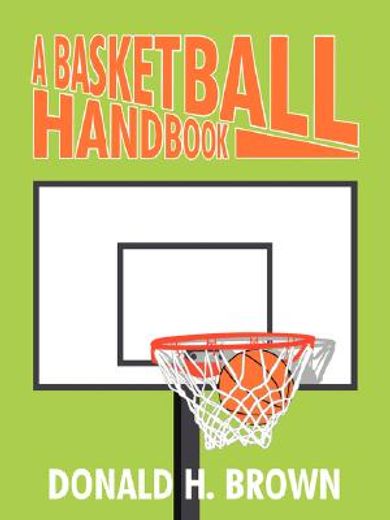 basketball handbook
