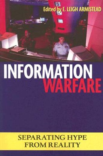 information warfare,separating hype from reality