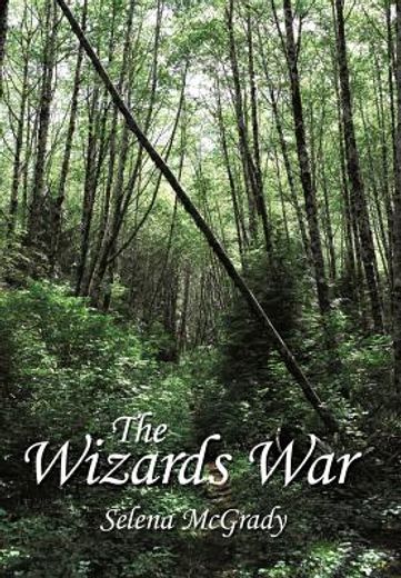 the wizards war