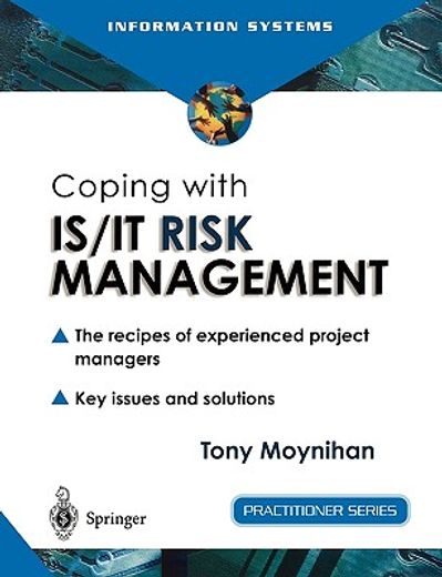 coping with is/it risk management (en Inglés)