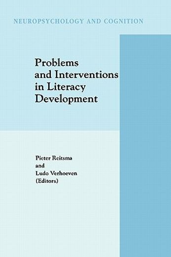 problems and interventions in literacy development (in English)