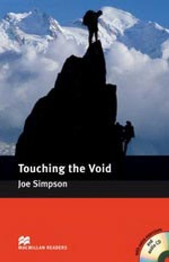Mr (i) Touching the Void pk: Intermediate Level (Macmillan Readers 2008) (en Inglés)